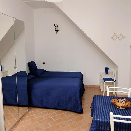 Guest House Dimora Fiorita Serracapriola Pokój zdjęcie