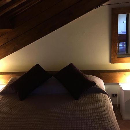 Guest House Dimora Fiorita Serracapriola Pokój zdjęcie