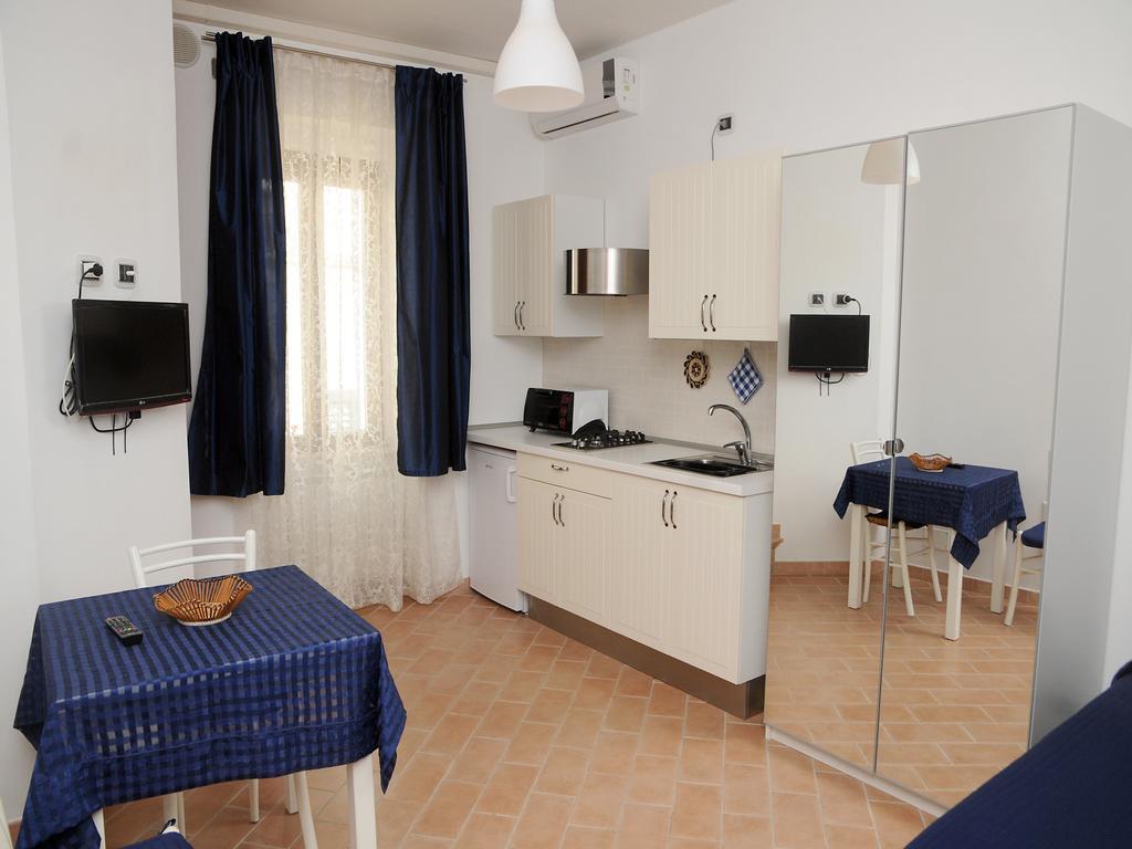 Guest House Dimora Fiorita Serracapriola Pokój zdjęcie