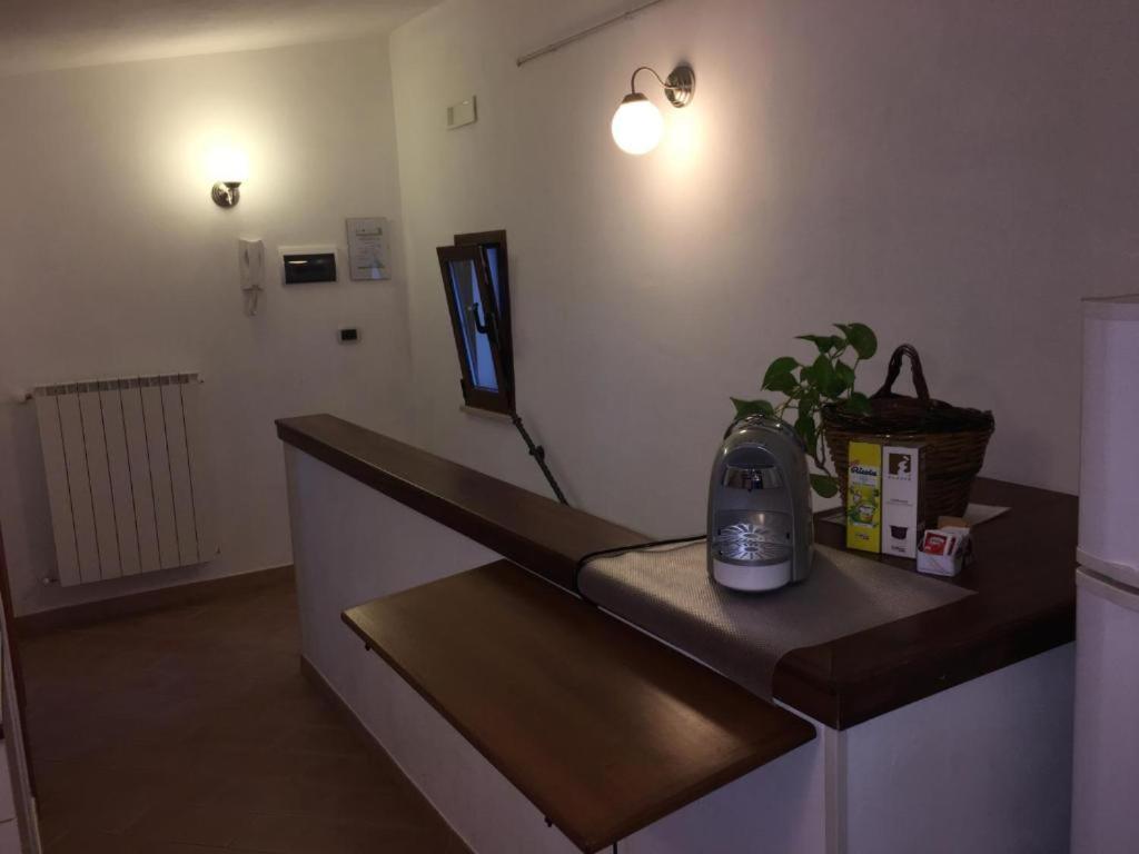 Guest House Dimora Fiorita Serracapriola Zewnętrze zdjęcie