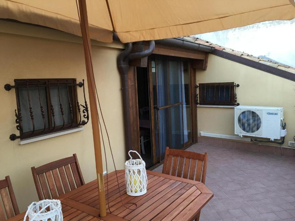 Guest House Dimora Fiorita Serracapriola Zewnętrze zdjęcie
