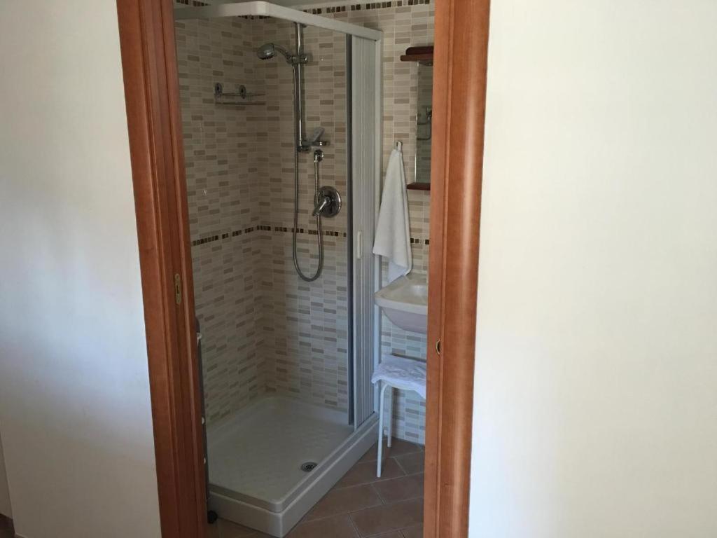 Guest House Dimora Fiorita Serracapriola Zewnętrze zdjęcie