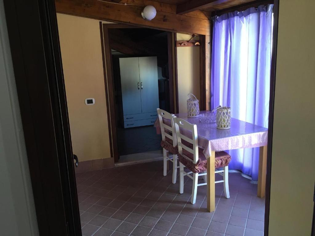 Guest House Dimora Fiorita Serracapriola Zewnętrze zdjęcie