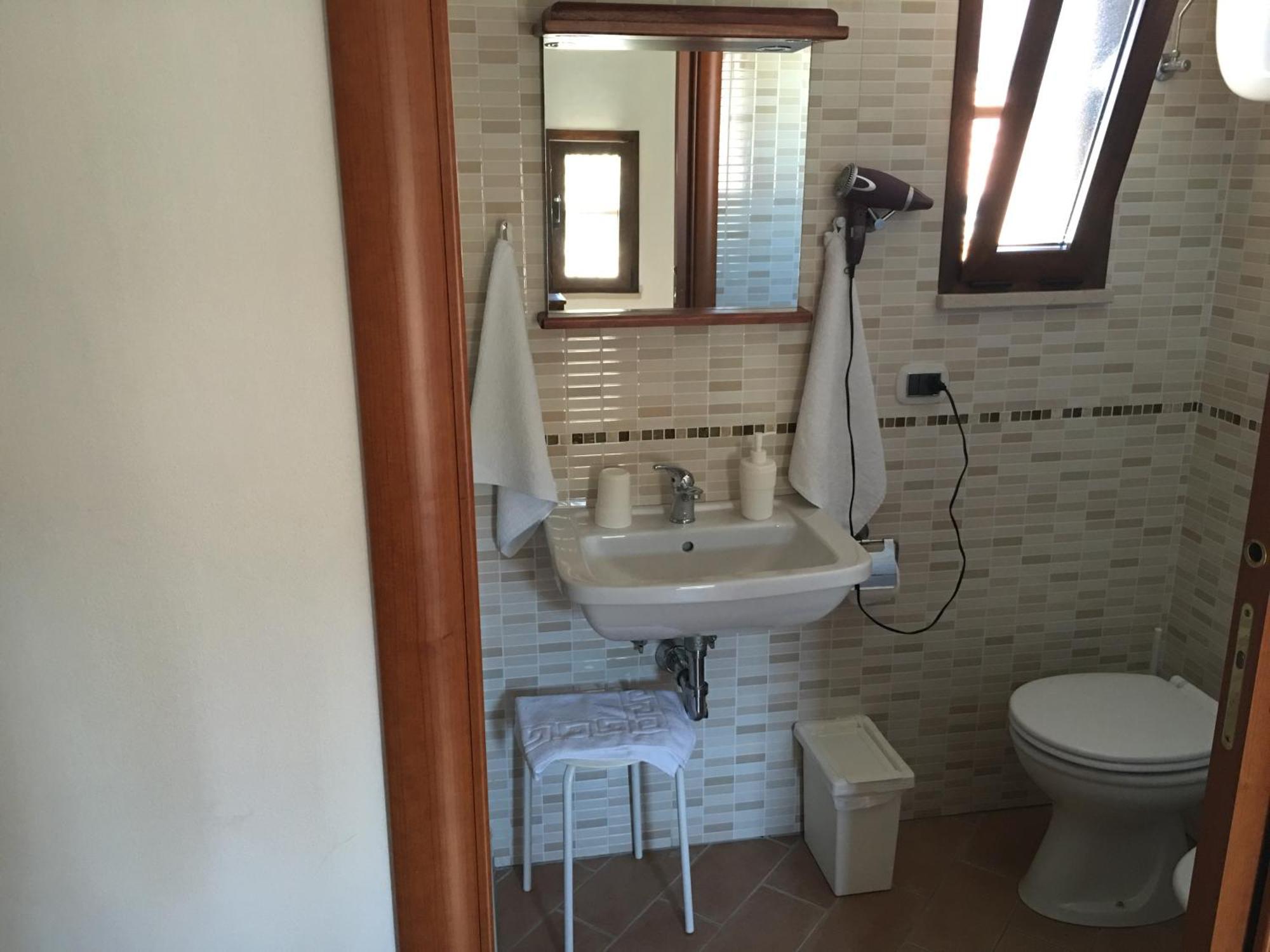 Guest House Dimora Fiorita Serracapriola Pokój zdjęcie