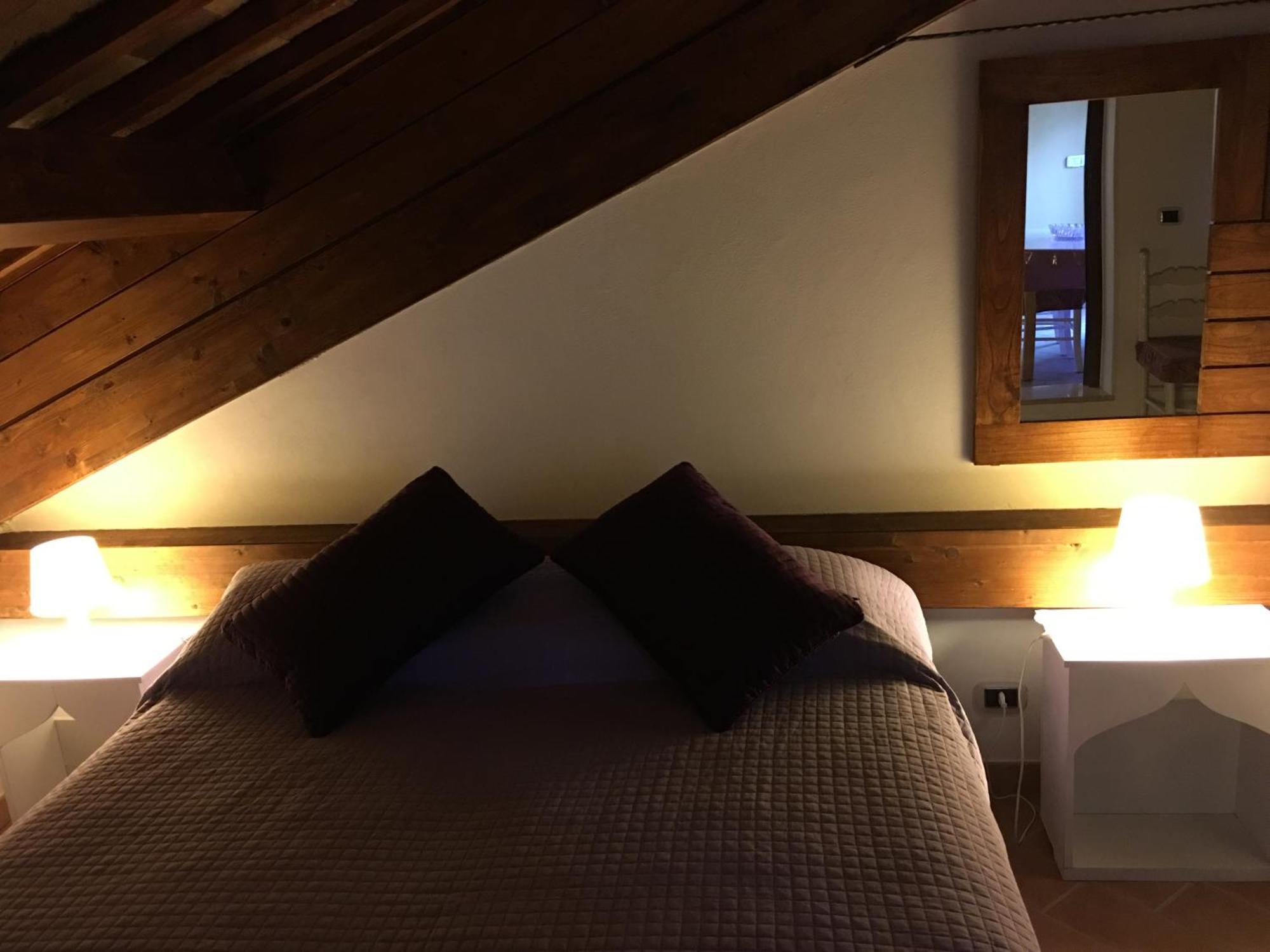 Guest House Dimora Fiorita Serracapriola Pokój zdjęcie