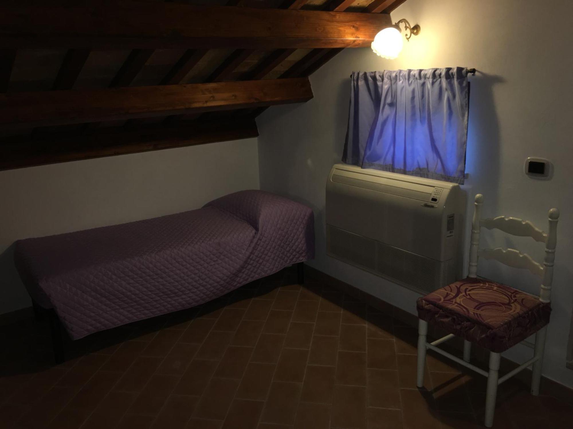 Guest House Dimora Fiorita Serracapriola Pokój zdjęcie