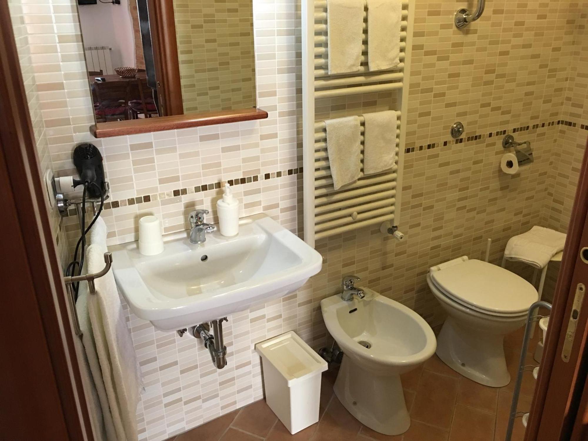 Guest House Dimora Fiorita Serracapriola Pokój zdjęcie