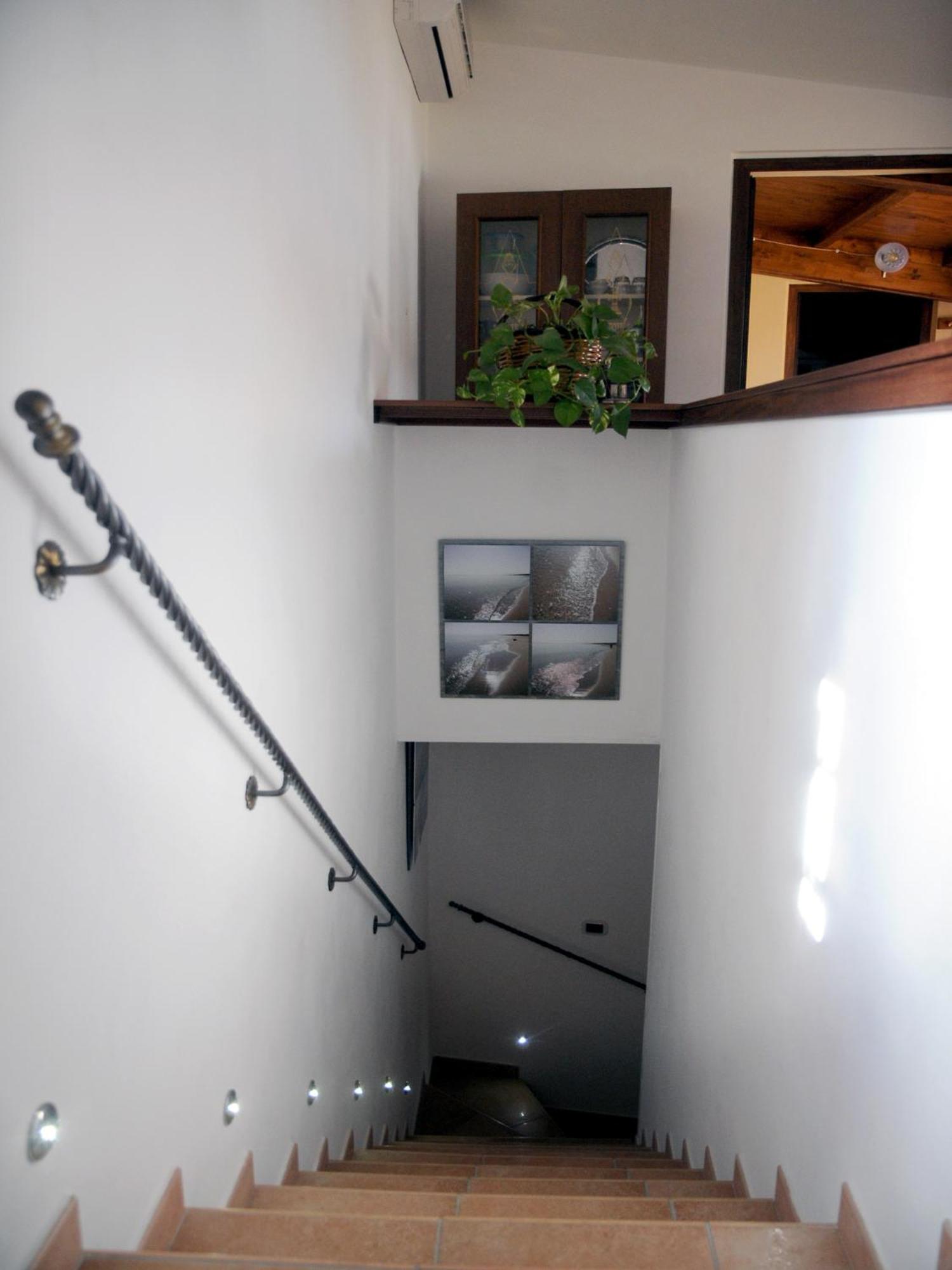 Guest House Dimora Fiorita Serracapriola Pokój zdjęcie