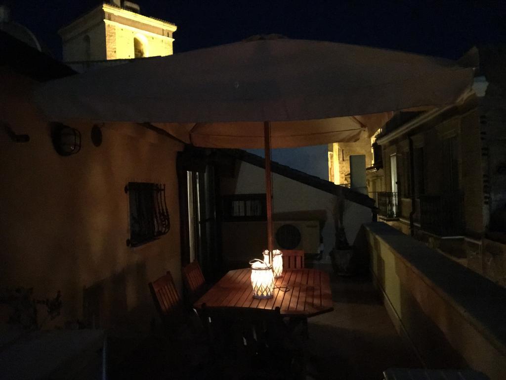 Guest House Dimora Fiorita Serracapriola Zewnętrze zdjęcie