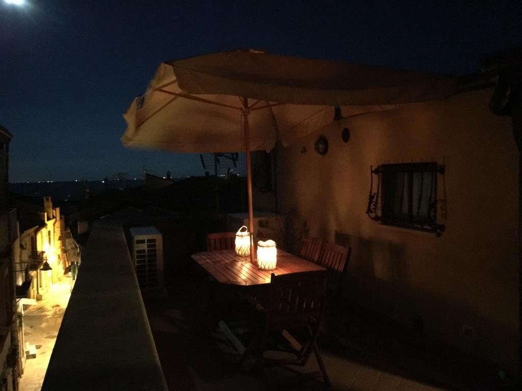 Guest House Dimora Fiorita Serracapriola Zewnętrze zdjęcie