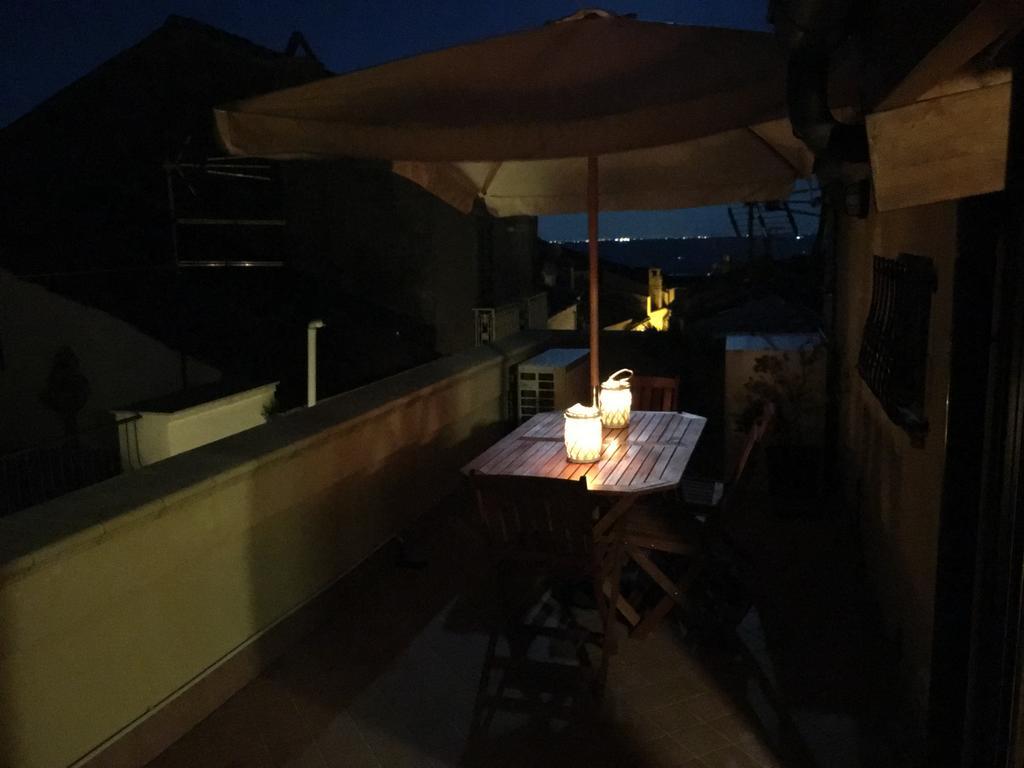 Guest House Dimora Fiorita Serracapriola Zewnętrze zdjęcie