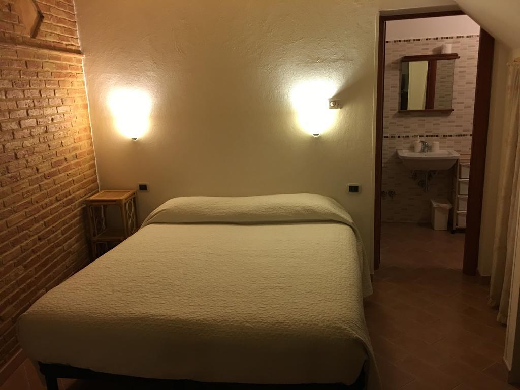 Guest House Dimora Fiorita Serracapriola Zewnętrze zdjęcie