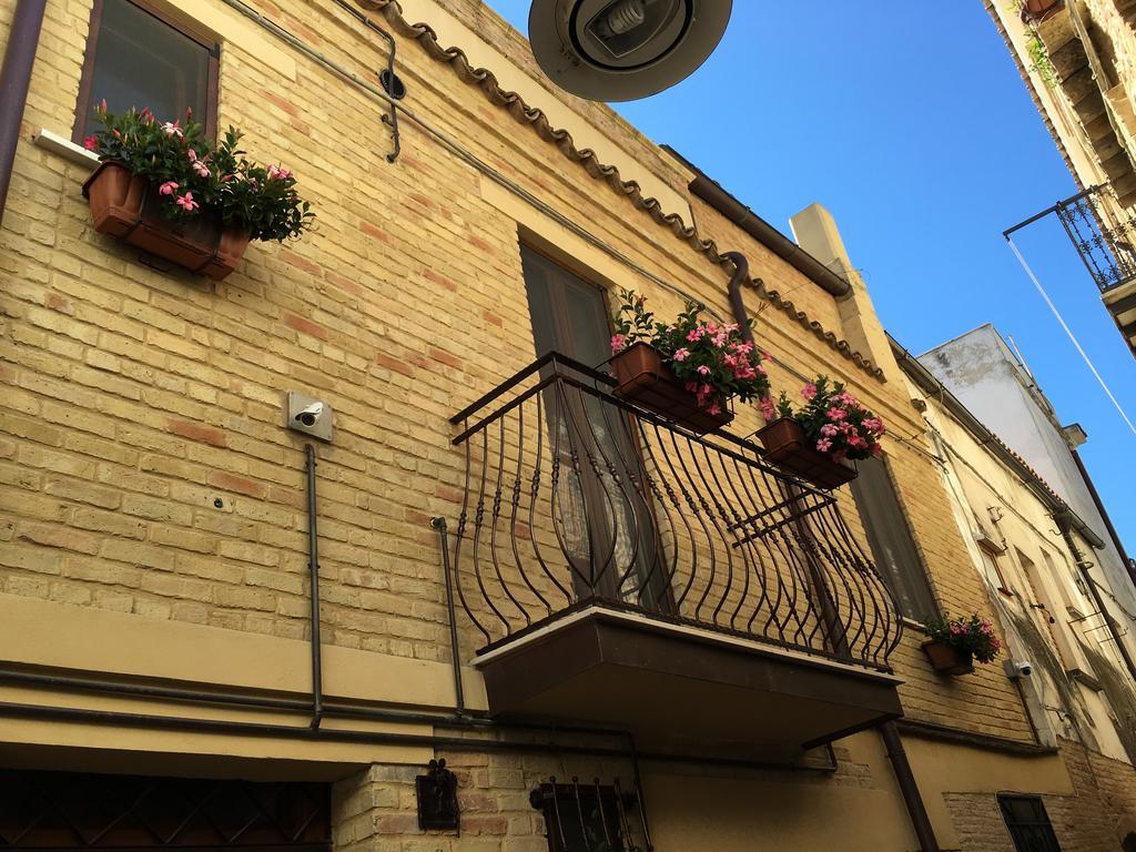 Guest House Dimora Fiorita Serracapriola Zewnętrze zdjęcie