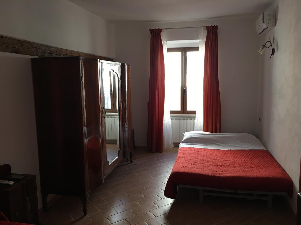 Guest House Dimora Fiorita Serracapriola Zewnętrze zdjęcie