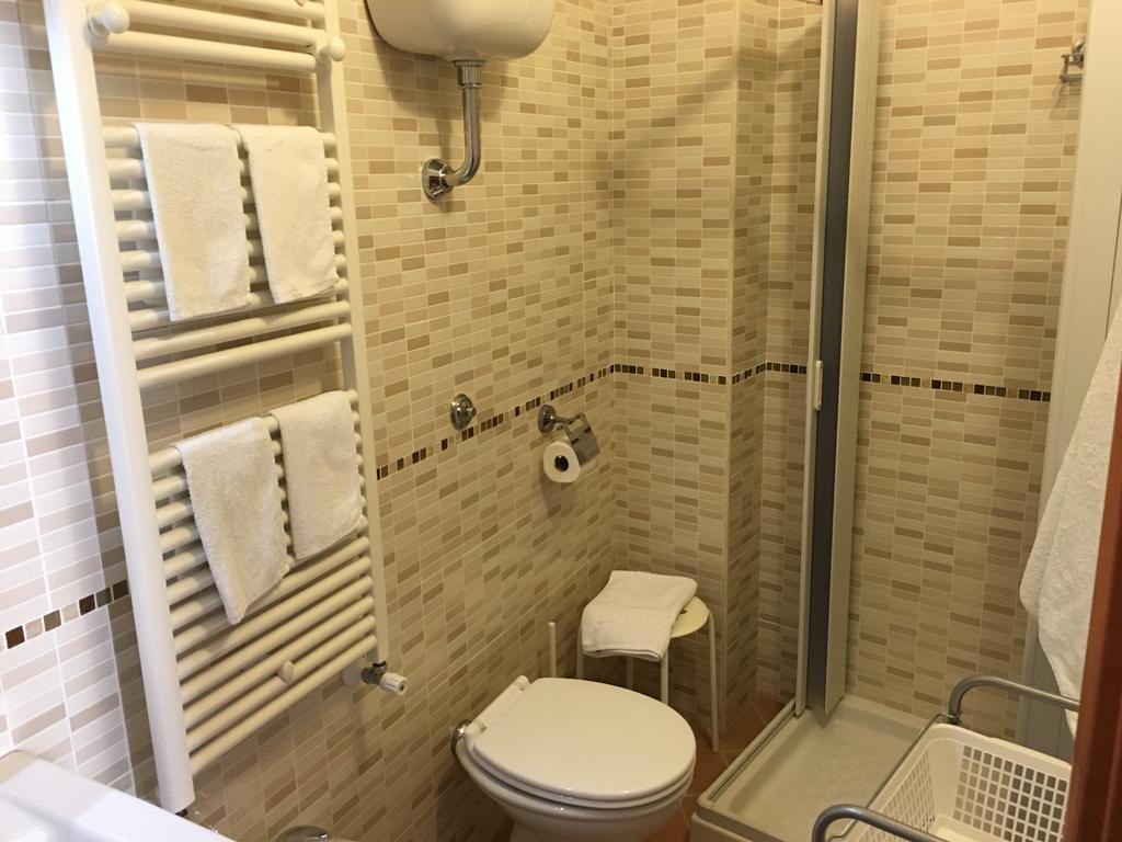 Guest House Dimora Fiorita Serracapriola Zewnętrze zdjęcie