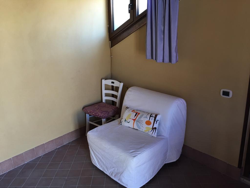 Guest House Dimora Fiorita Serracapriola Zewnętrze zdjęcie