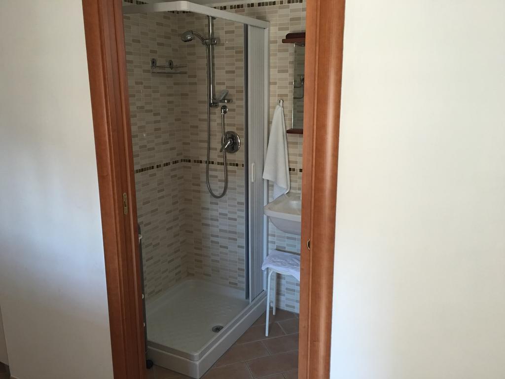 Guest House Dimora Fiorita Serracapriola Zewnętrze zdjęcie