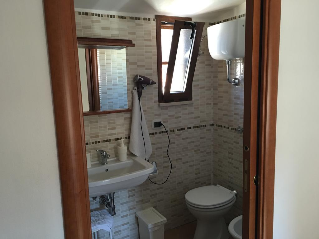 Guest House Dimora Fiorita Serracapriola Zewnętrze zdjęcie