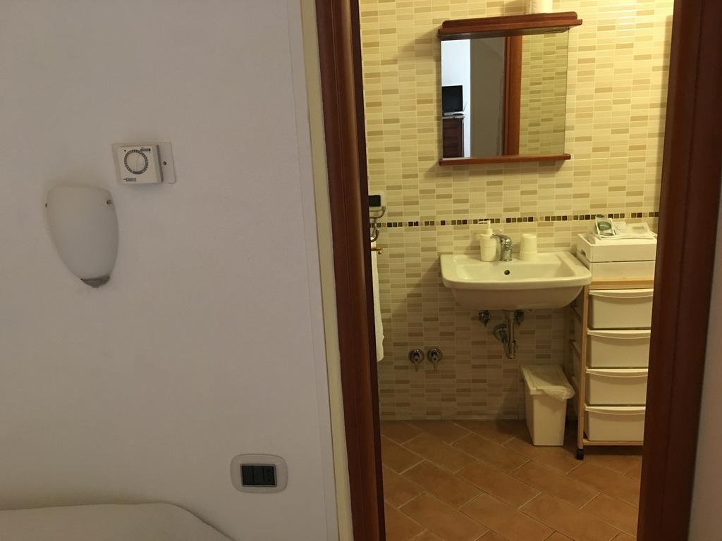 Guest House Dimora Fiorita Serracapriola Zewnętrze zdjęcie