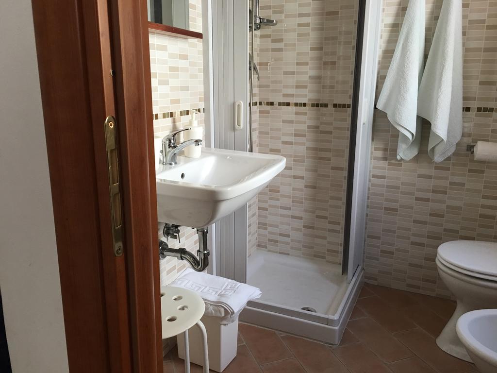 Guest House Dimora Fiorita Serracapriola Zewnętrze zdjęcie