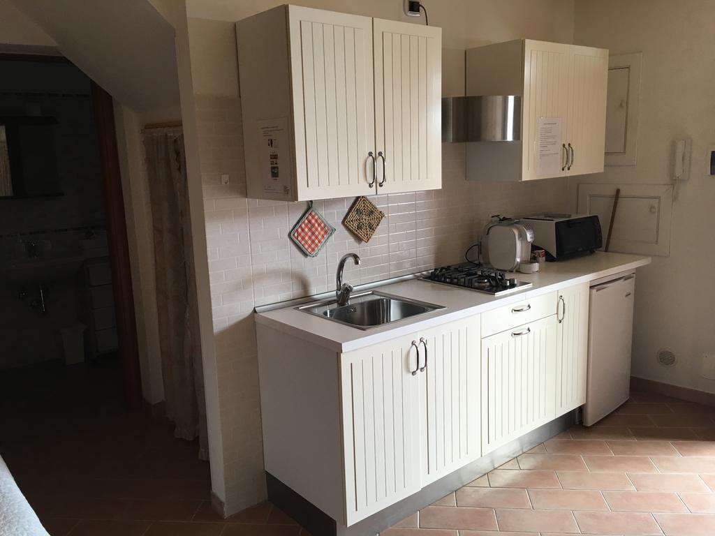 Guest House Dimora Fiorita Serracapriola Zewnętrze zdjęcie