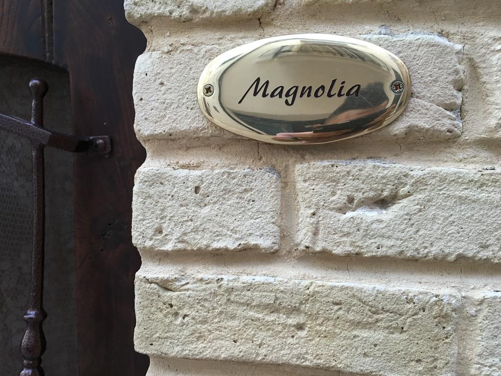Guest House Dimora Fiorita Serracapriola Zewnętrze zdjęcie
