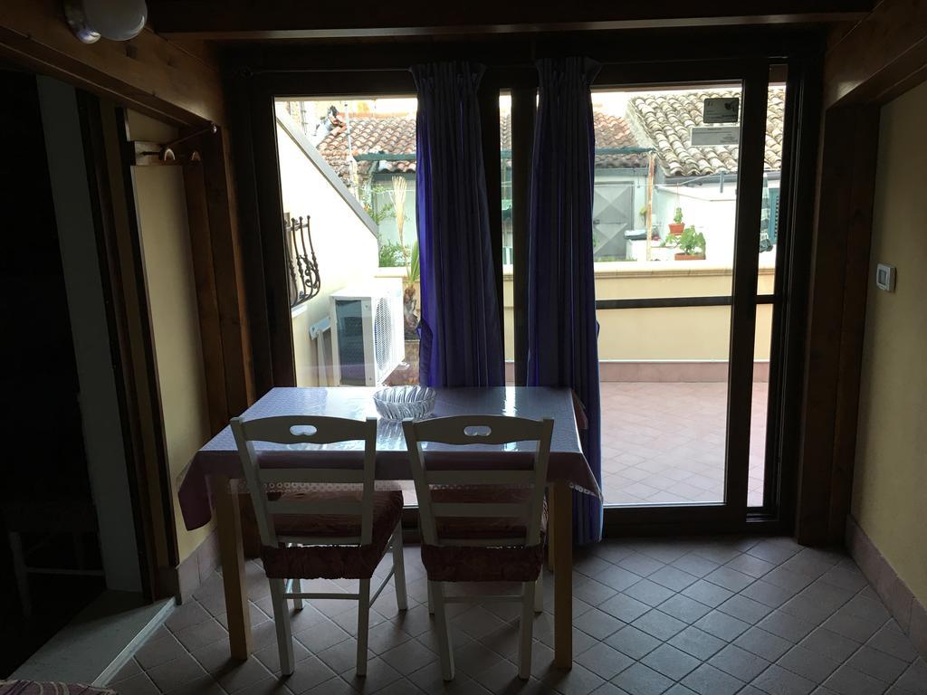 Guest House Dimora Fiorita Serracapriola Zewnętrze zdjęcie