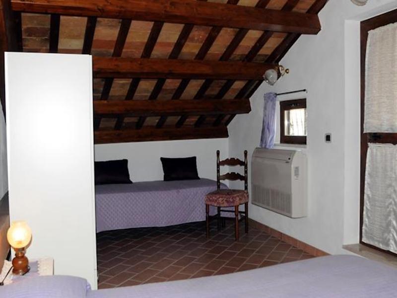 Guest House Dimora Fiorita Serracapriola Zewnętrze zdjęcie