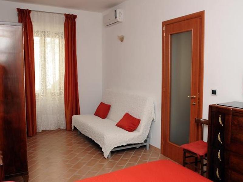 Guest House Dimora Fiorita Serracapriola Zewnętrze zdjęcie
