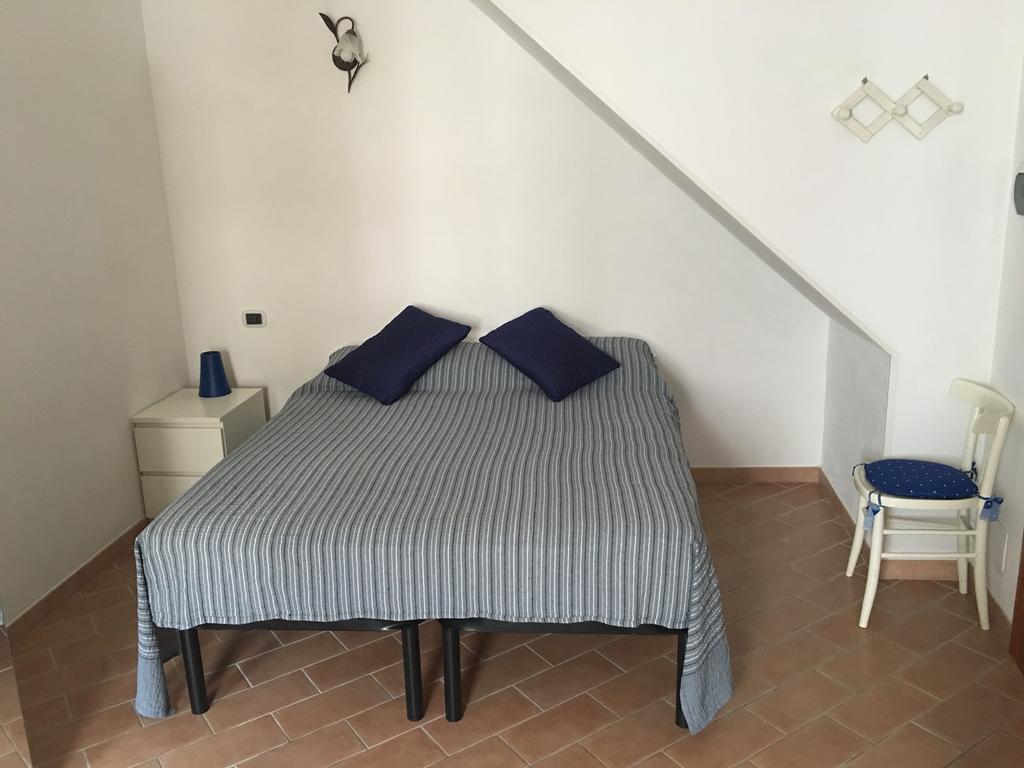 Guest House Dimora Fiorita Serracapriola Zewnętrze zdjęcie