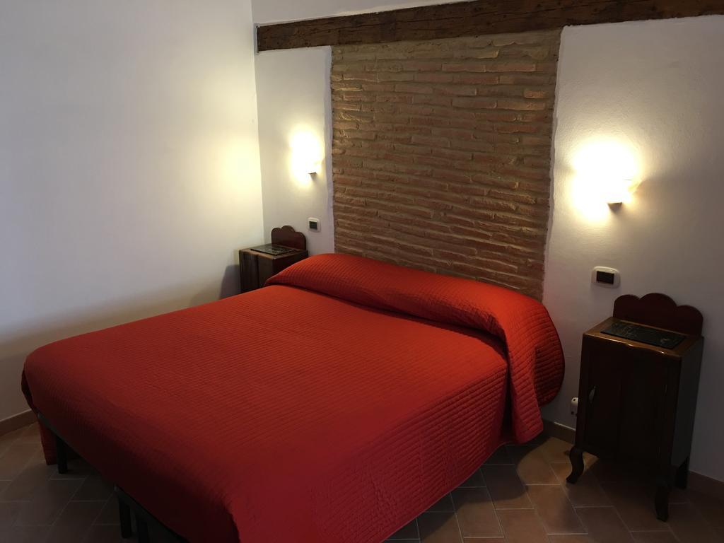 Guest House Dimora Fiorita Serracapriola Pokój zdjęcie